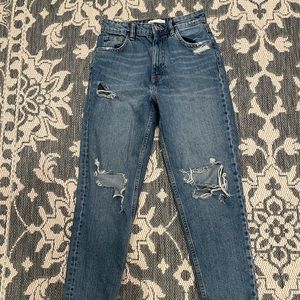 Zara Jeans